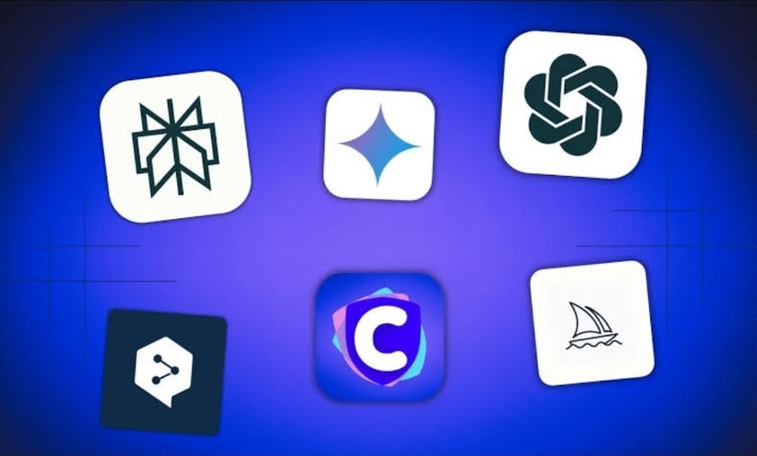 Top AI Tools Every Startup Should Use to Scale Faster