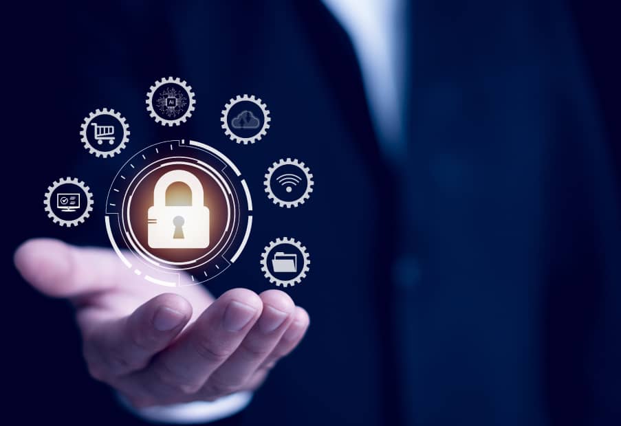 Why Data Privacy Compliance Is Critical for AI-Driven Companies