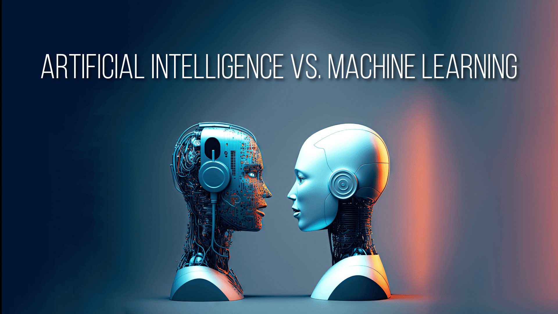 Machine Learning vs Artificial Intelligence: Key Differences Explained for Businesses